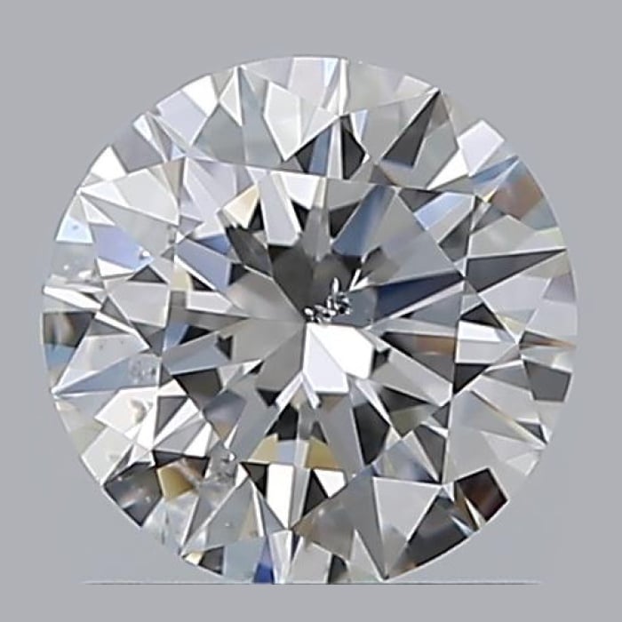 Real Diamond Image