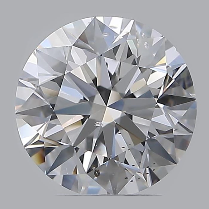 Real Diamond Image