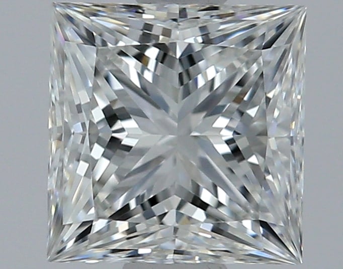 Real Diamond Image