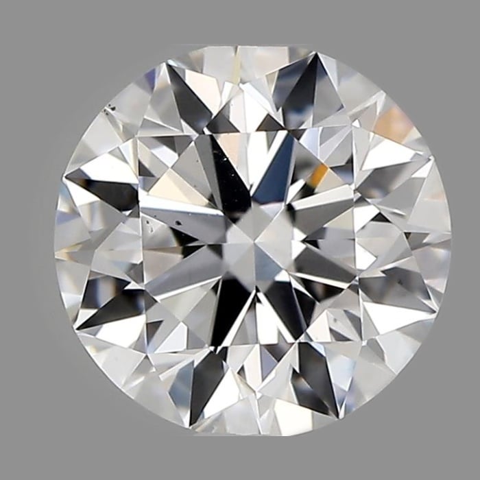 Real Diamond Image