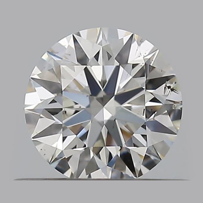 Real Diamond Image