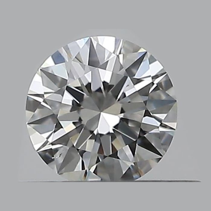 Real Diamond Image