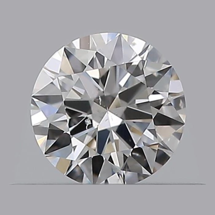 Real Diamond Image
