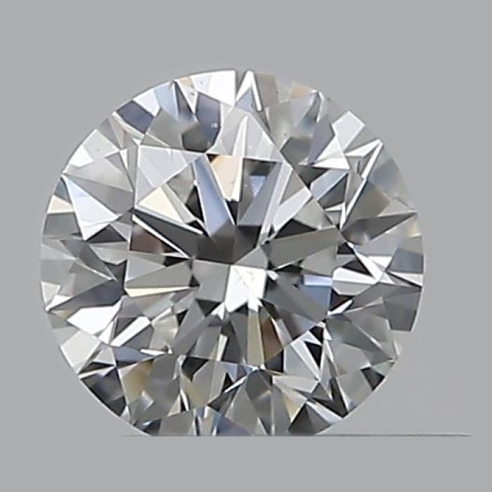 Real Diamond Image