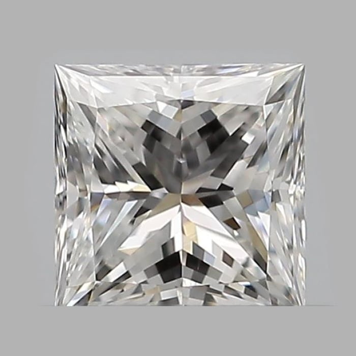 Real Diamond Image