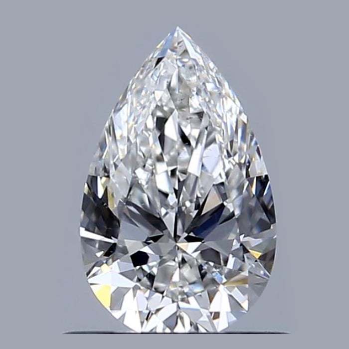 Real Diamond Image