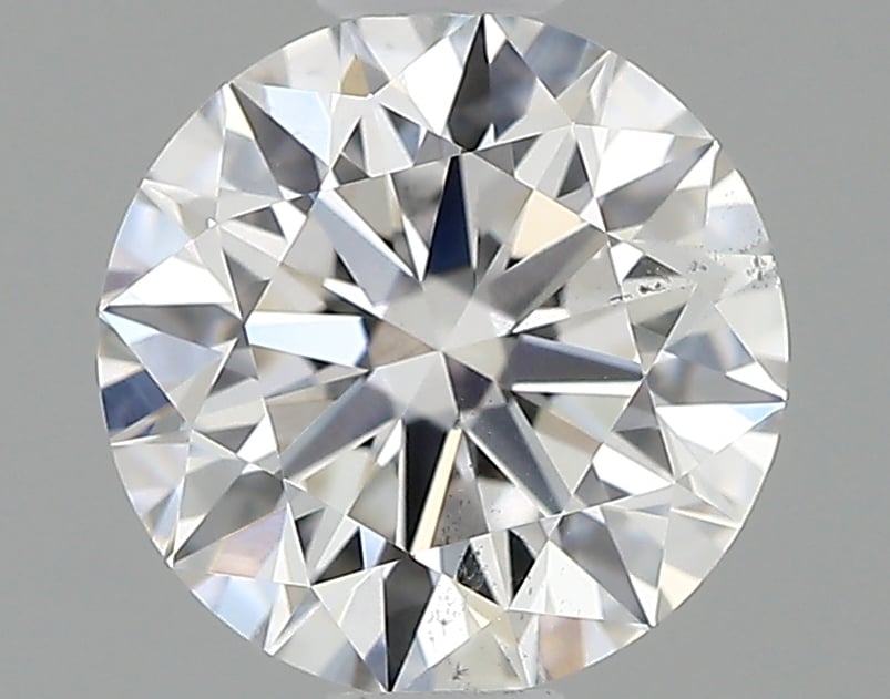 Real Diamond Image