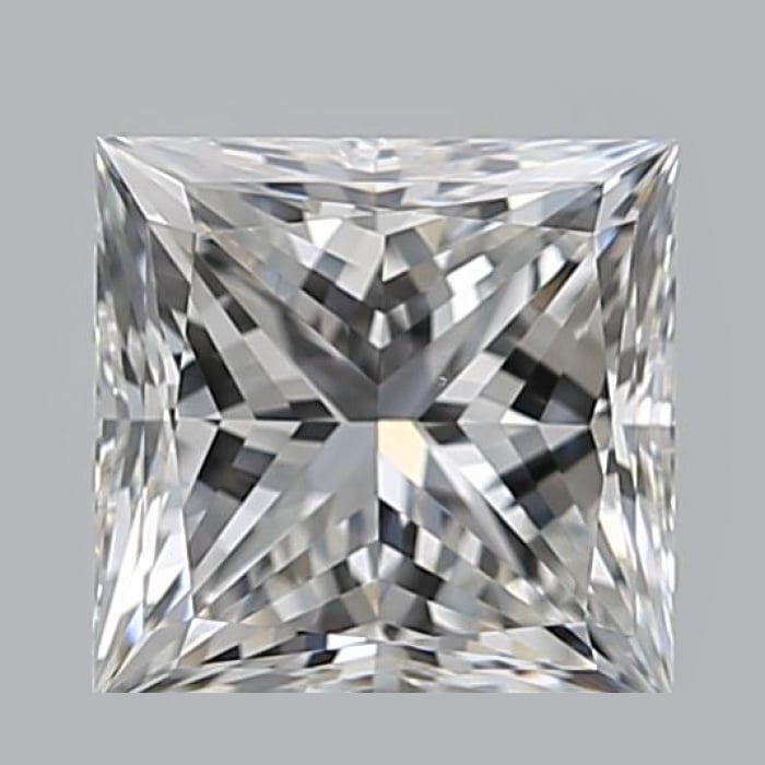 Real Diamond Image