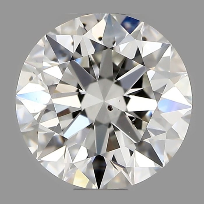 Real Diamond Image