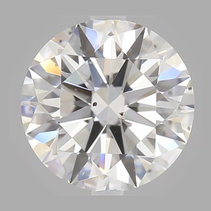 Real Diamond Image