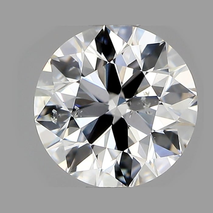 Real Diamond Image