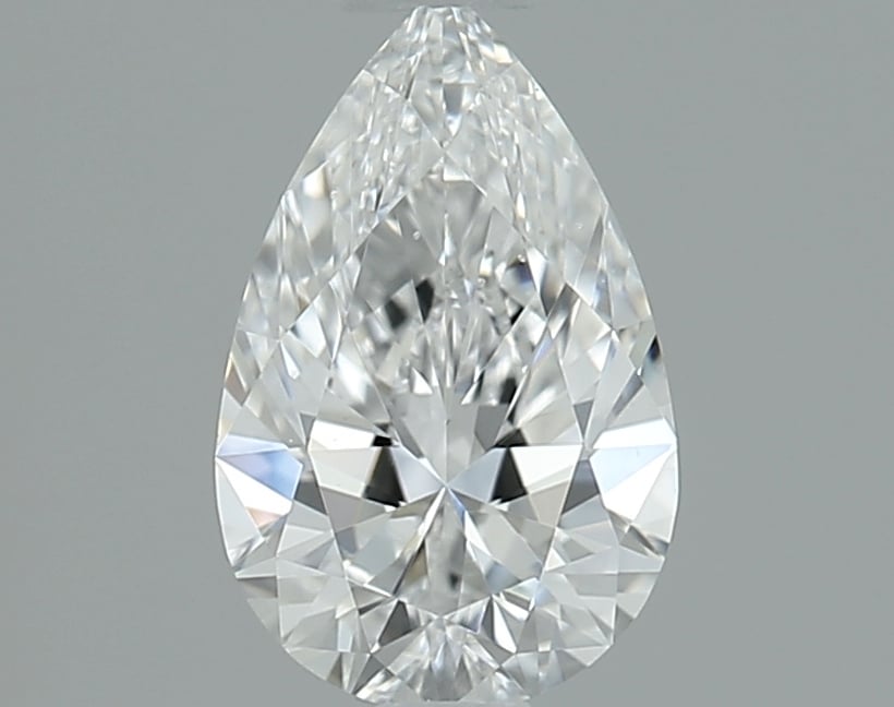 Real Diamond Image