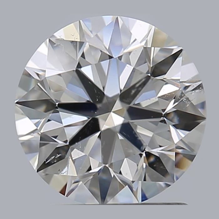 Real Diamond Image