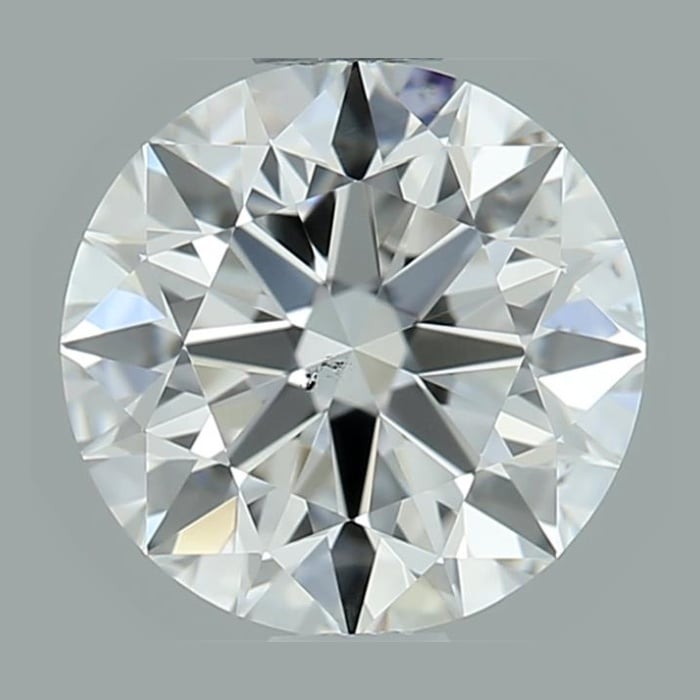 Real Diamond Image