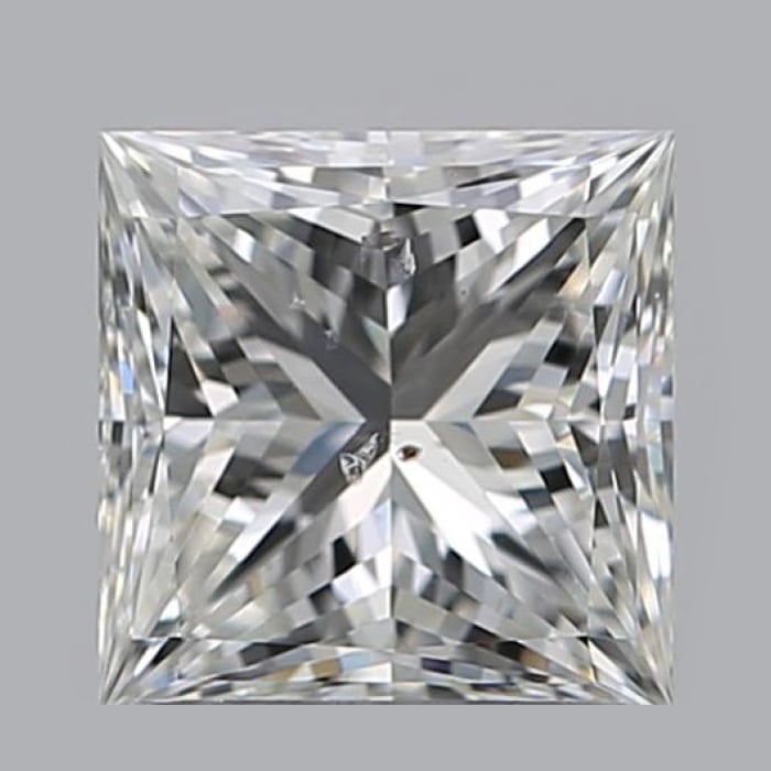 Real Diamond Image