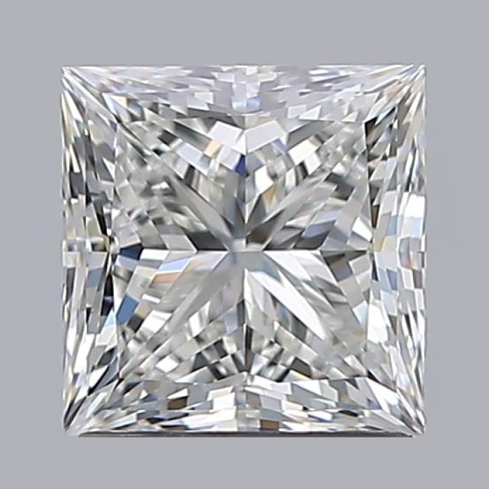 Real Diamond Image