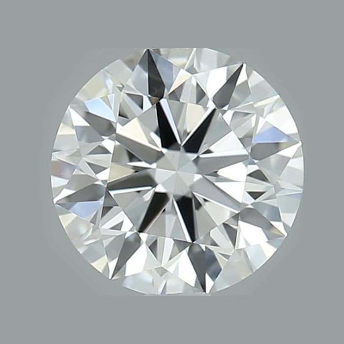 Real Diamond Image