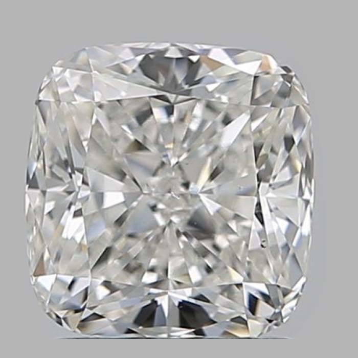 Real Diamond Image