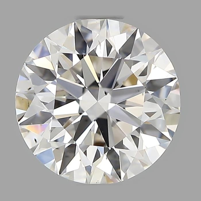 Real Diamond Image