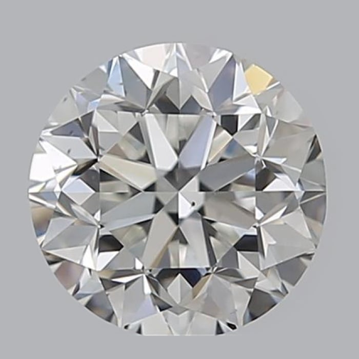 Real Diamond Image