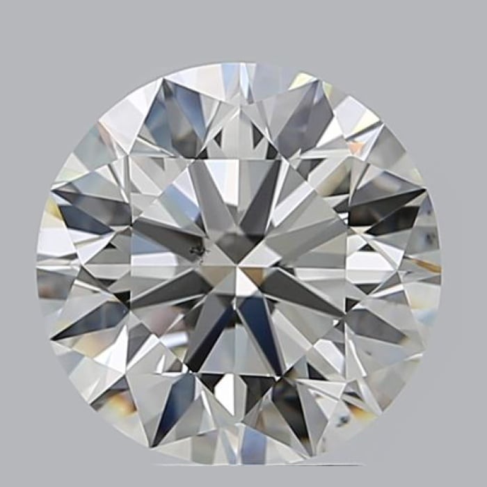 Real Diamond Image