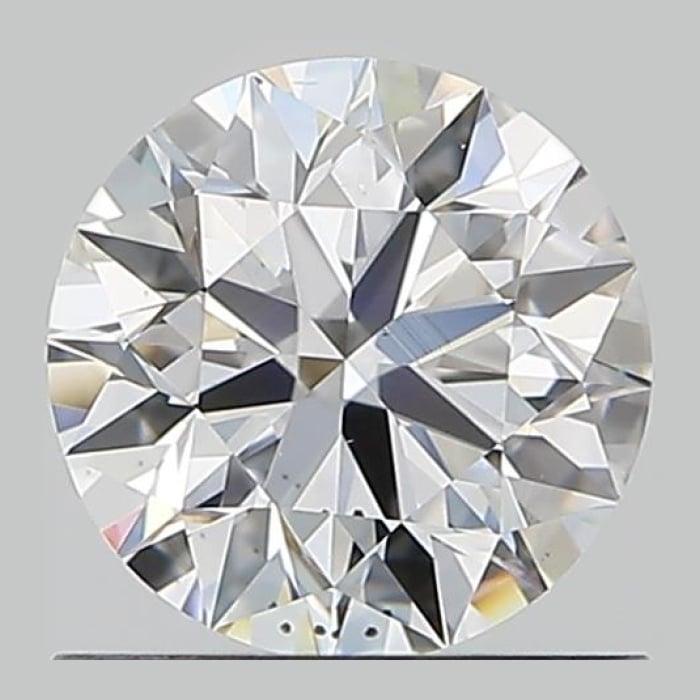 Real Diamond Image