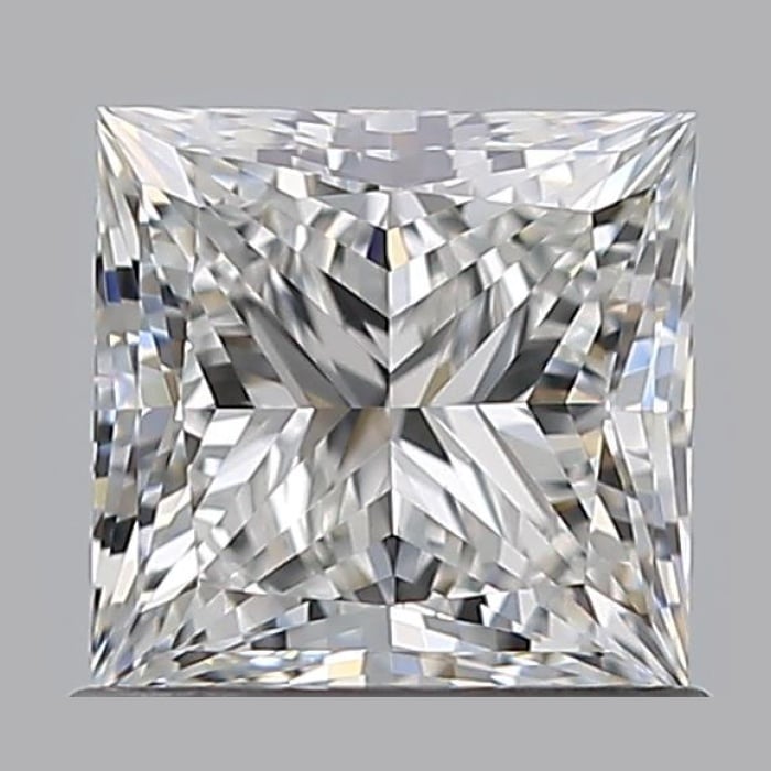 Real Diamond Image