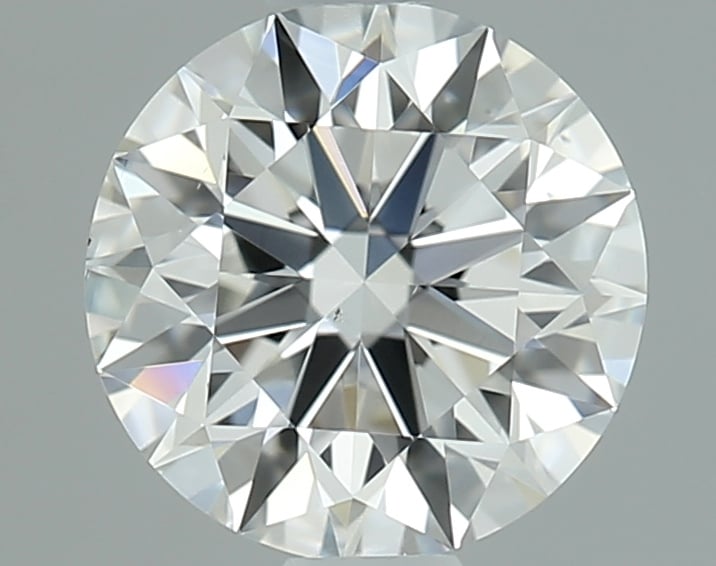 Real Diamond Image
