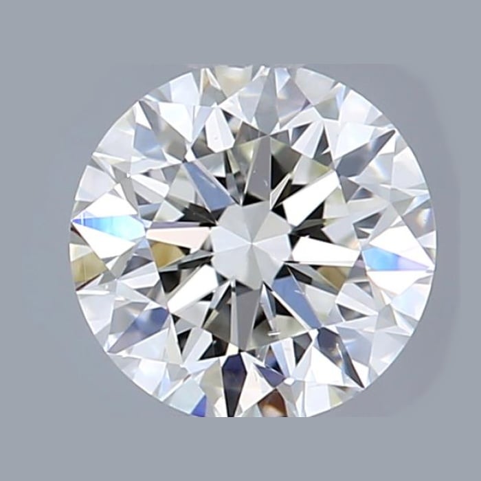 Real Diamond Image