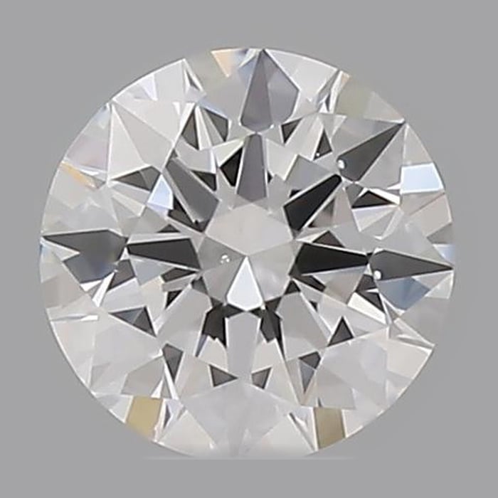 Real Diamond Image