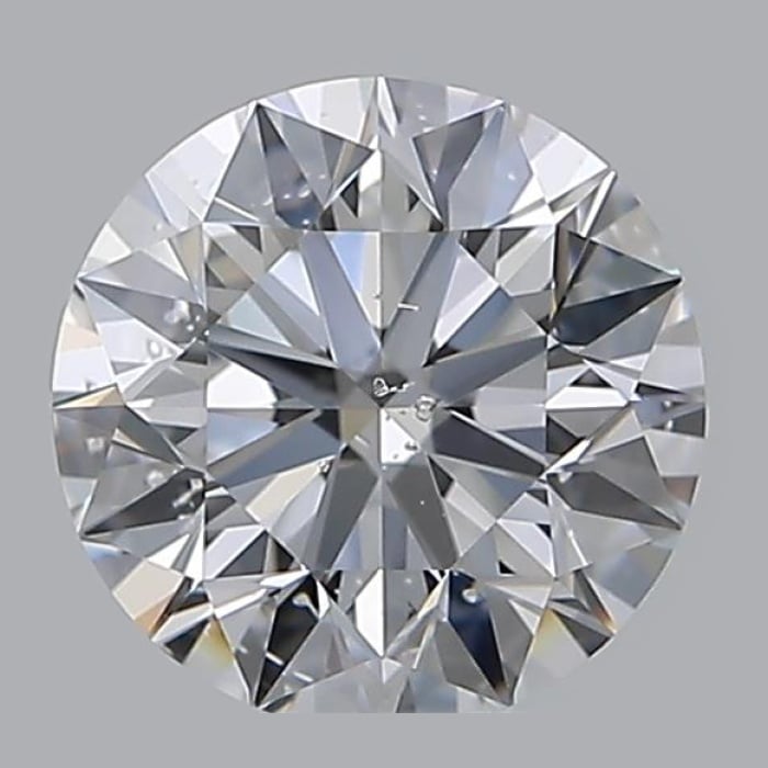 Real Diamond Image