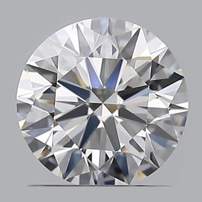 Real Diamond Image