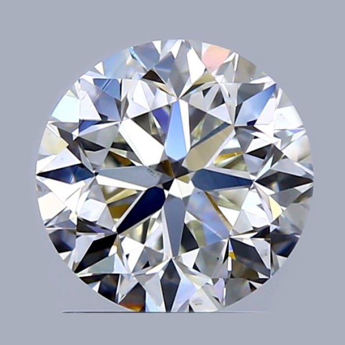 Real Diamond Image