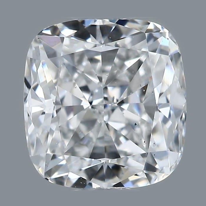 Real Diamond Image