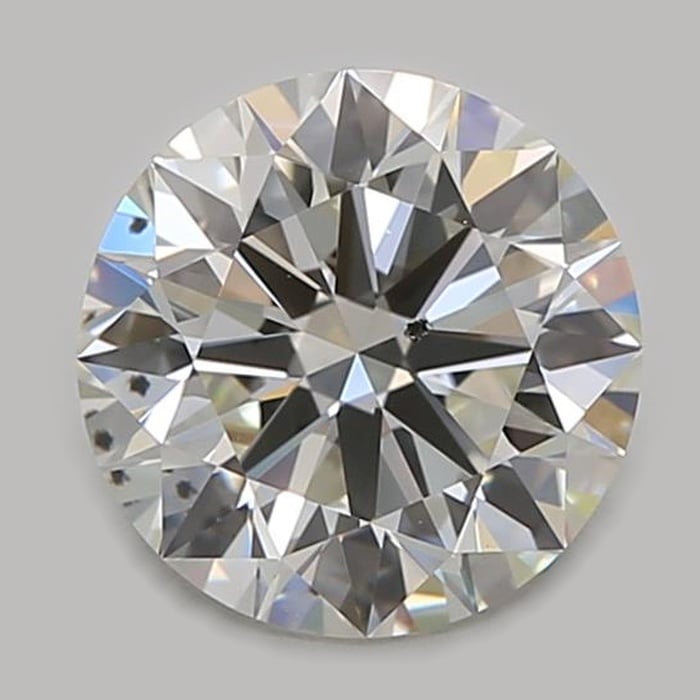 Real Diamond Image