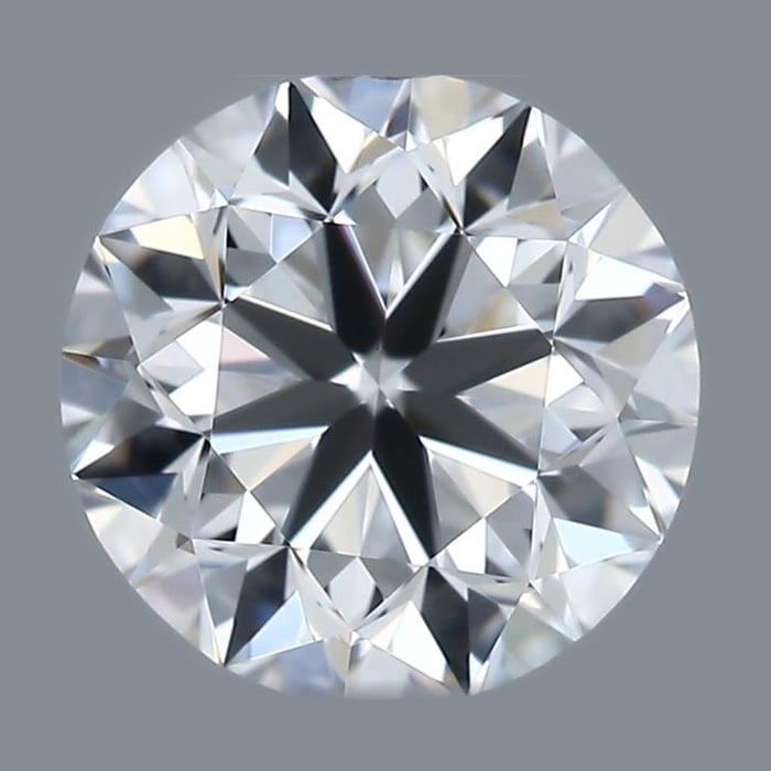Real Diamond Image
