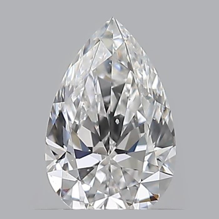 Real Diamond Image