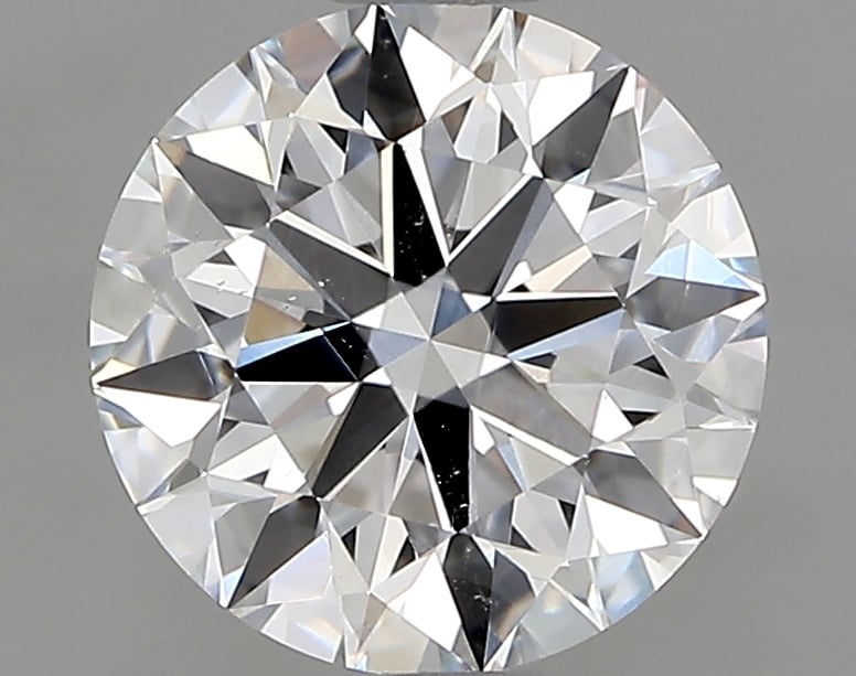 Real Diamond Image