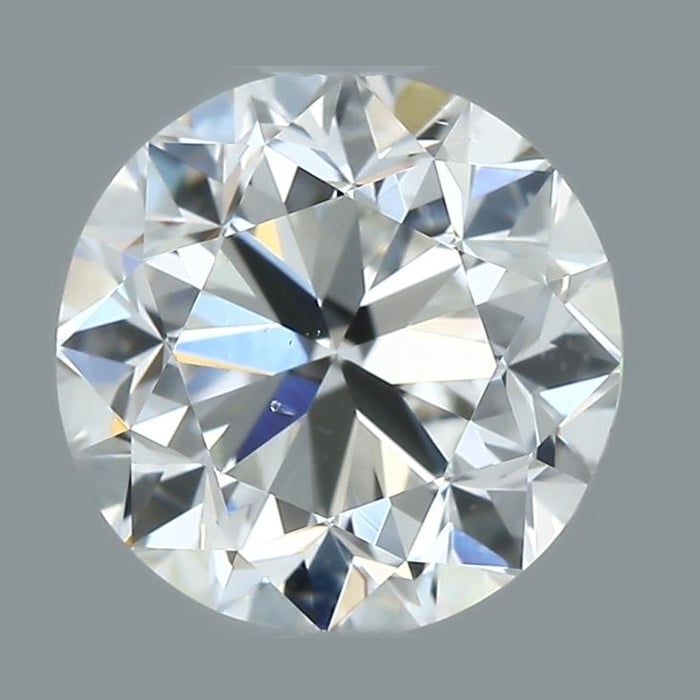 Real Diamond Image