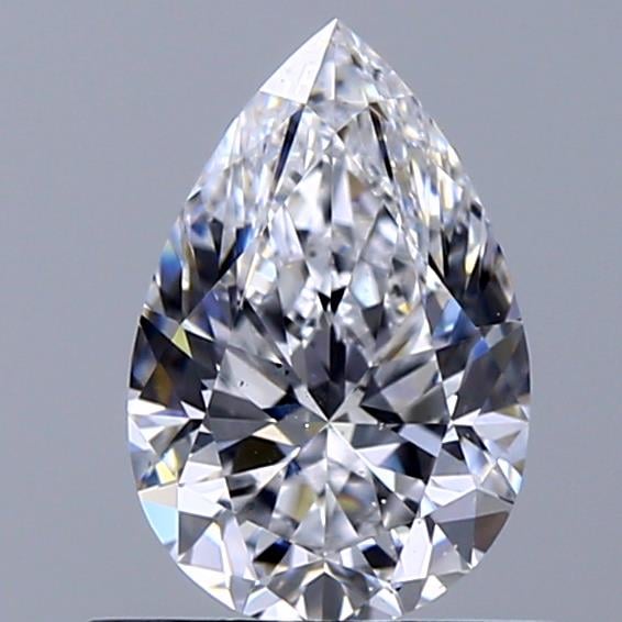 Real Diamond Image