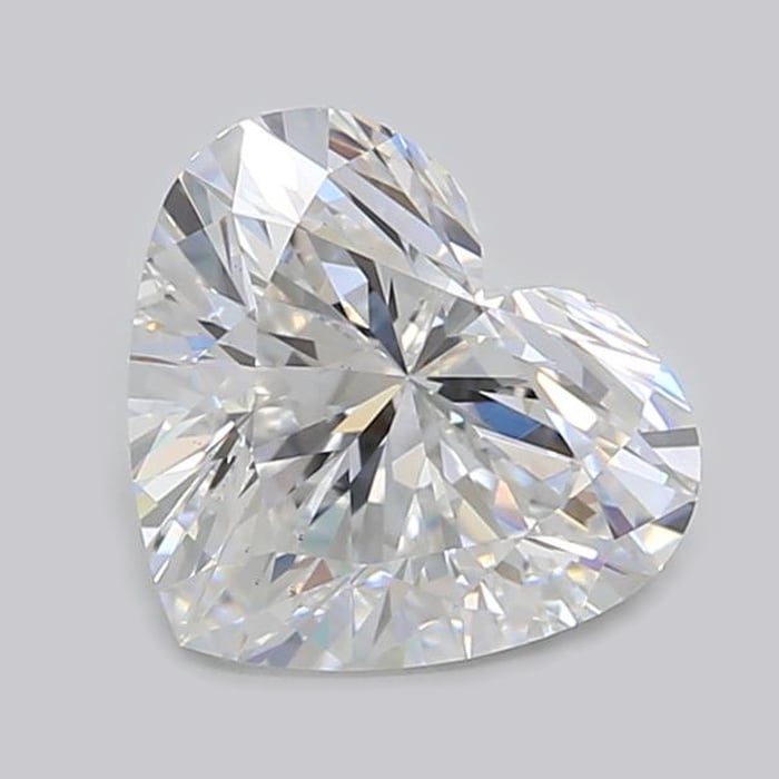 Real Diamond Image