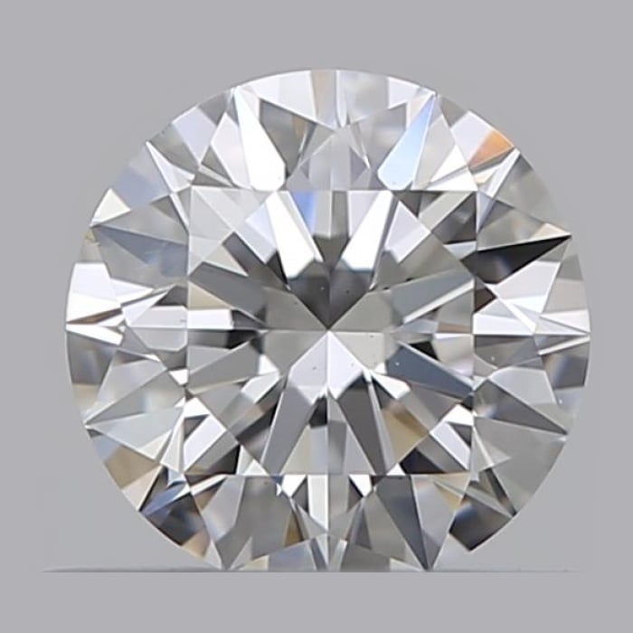 Real Diamond Image