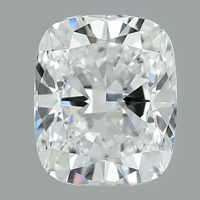 Real Diamond Image
