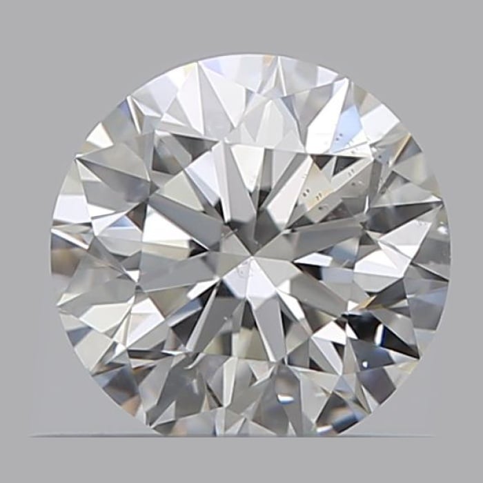 Real Diamond Image