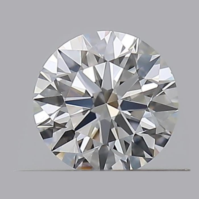 Real Diamond Image