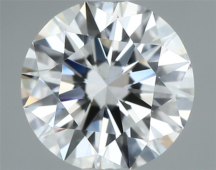 Real Diamond Image