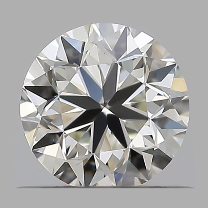 Real Diamond Image