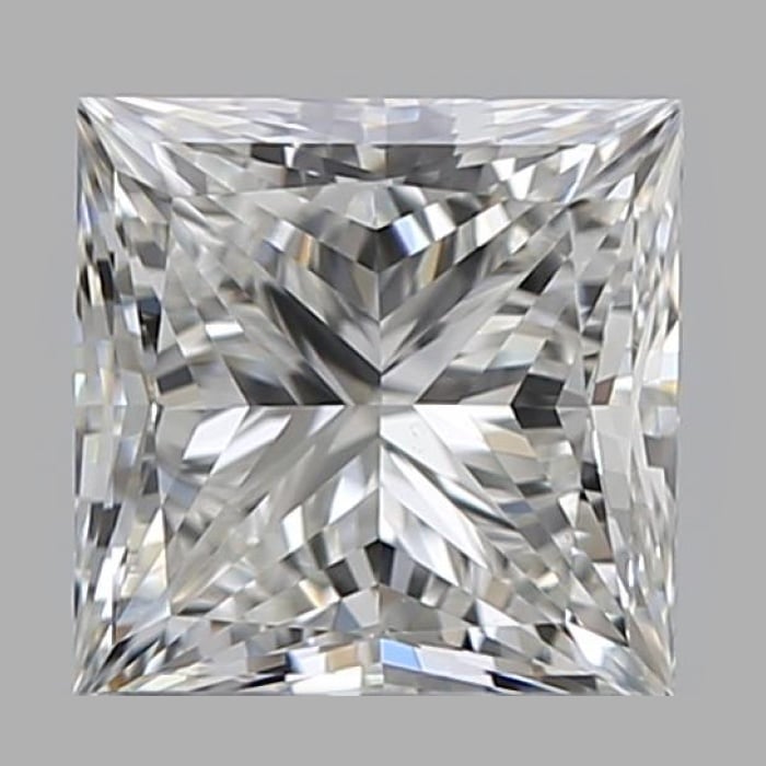 Real Diamond Image