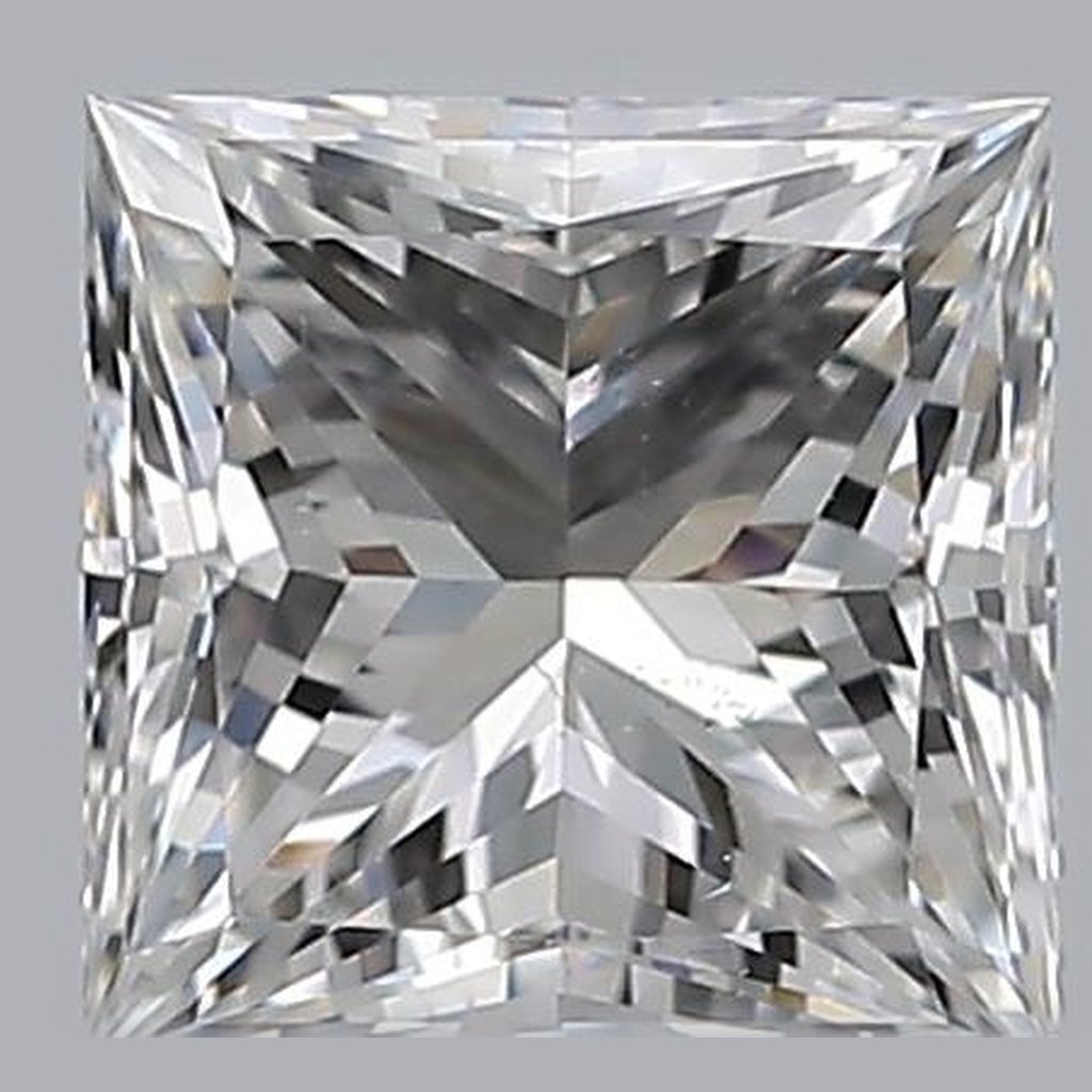 Real Diamond Image
