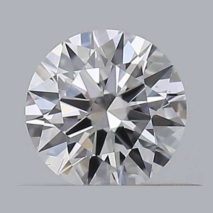 Real Diamond Image